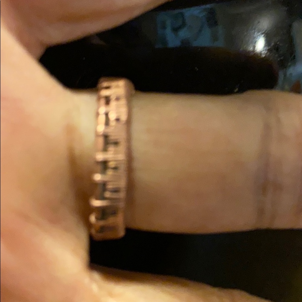 Laborite Copper Ring - Picture 6 of 6